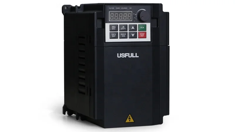 USFULL driver solar vfd MPPT inverter 2.2kw 1.5kw 4kw 5.5kw 7.5kw 11kw 15kw for  irrigation system