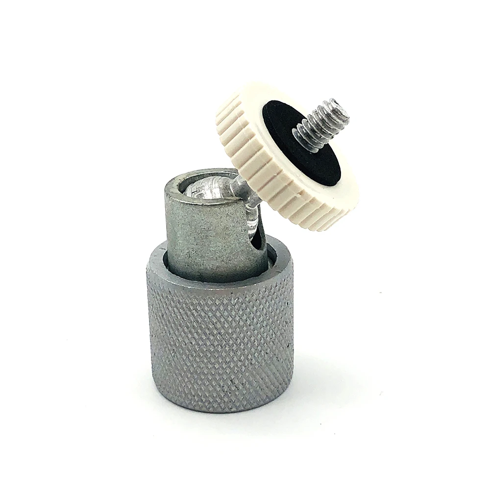 Projector Bracket Wall Ceiling Mount Stand Round Base Mounting Head Repair Replace Parts Security CCTV Camera Mount Accessories