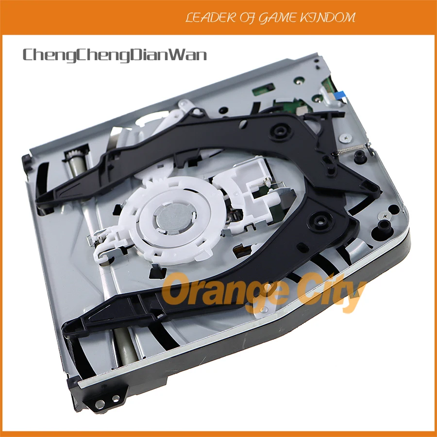 1PC Original DVD Drive for Playstation 4 PS4 490A 860A for PS 4 Pro 7000 for PS4 Slim 1200 2000 2100 DVD Disk Drive Repair Parts