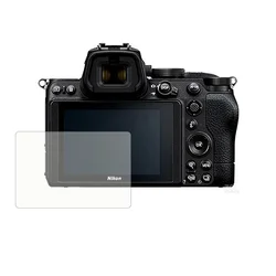 Tempered Glass Protector Guard Cover for Nikon Z5  Z 5 Mirrorless DSLR Camera LCD Display Screen Protective Film Protection