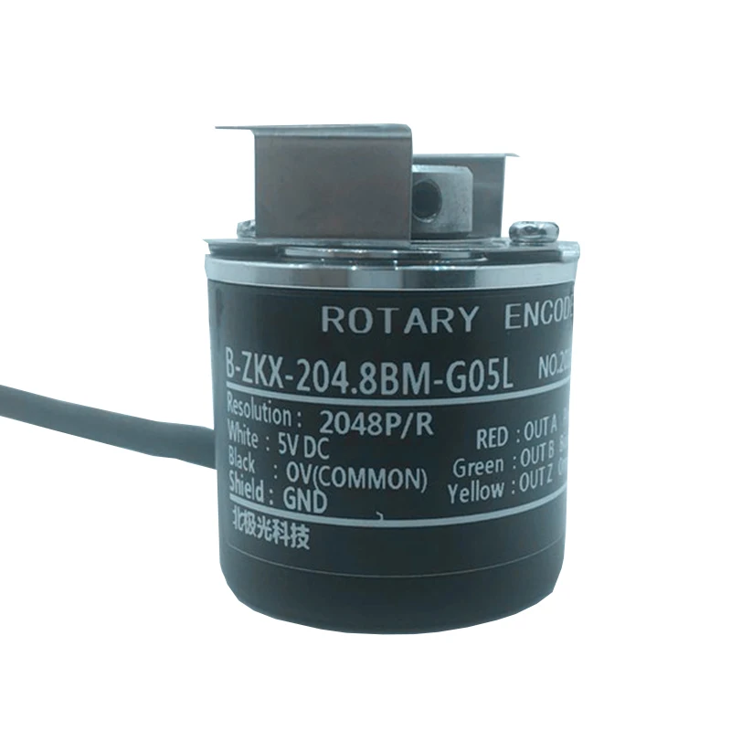 

Новый оригинальный пятно фотографии B-ZKX-204.8BM-G05L