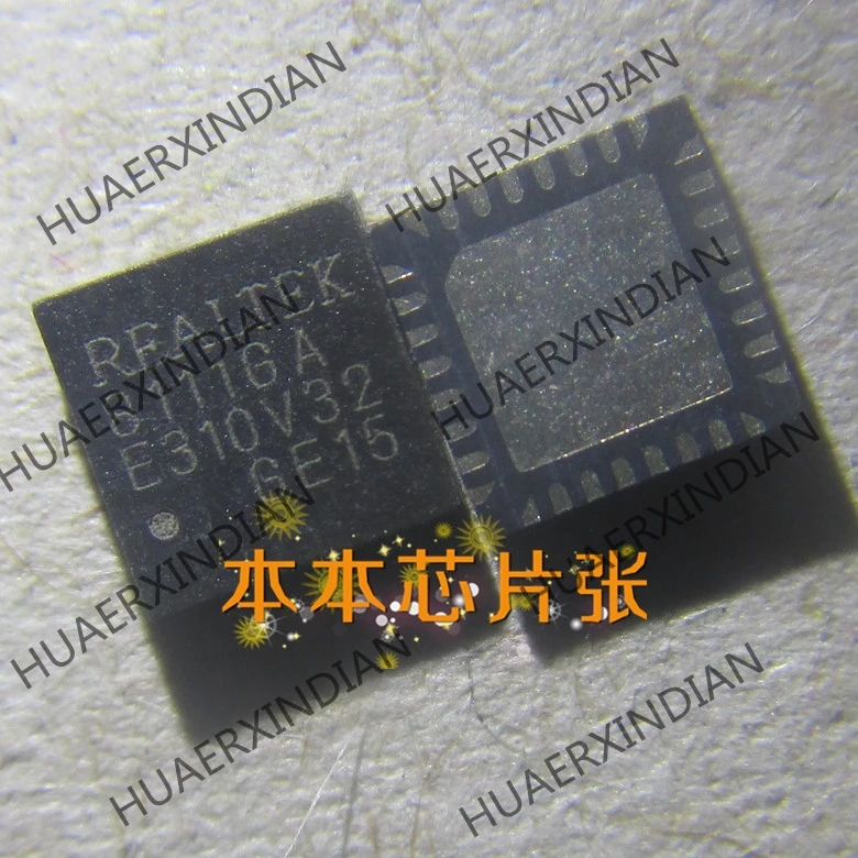 1 Stuks Nieuwe Rtl 8112G 8112G Rtl8111ga 8111ga Rtl8111gus Rtl8111gux Rtl8111gul Hoge Kwaliteit