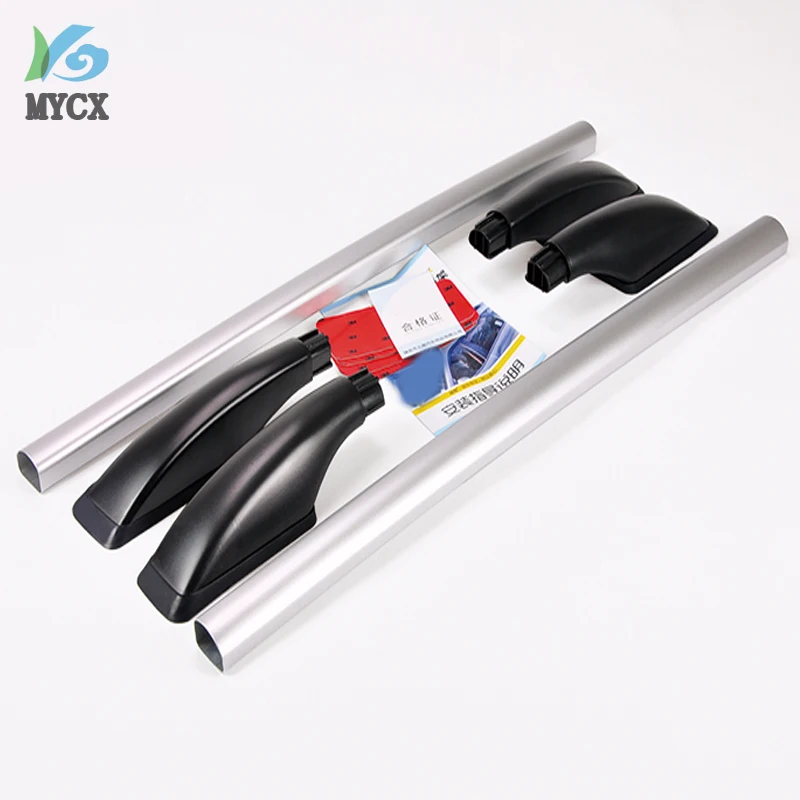 Car Roof Rack Luggage Carrier Bar Car Accessories For Nissan Qashqai j10 j11 2012-2019