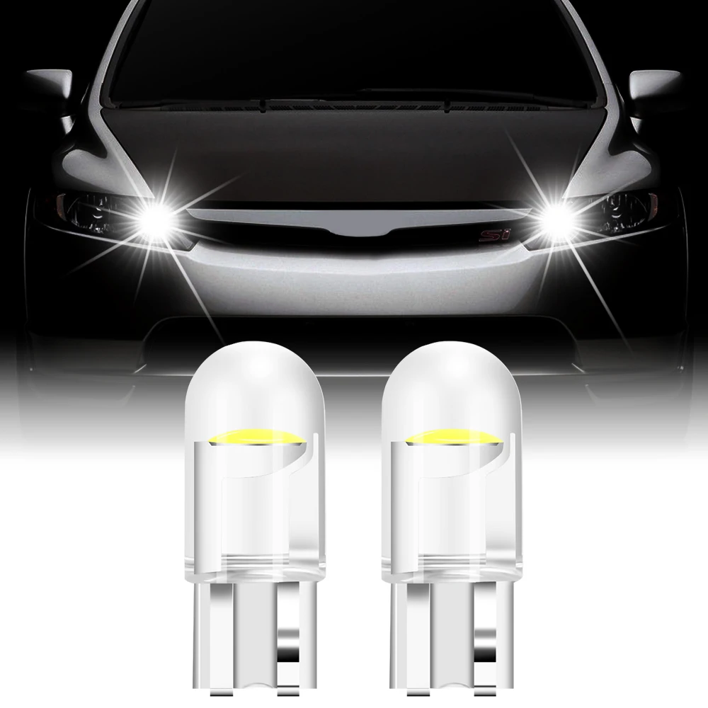 W5W Ampoule LED Votre Guide Complet pour un Remplacement Fiable et Économe sur Votre Voiture