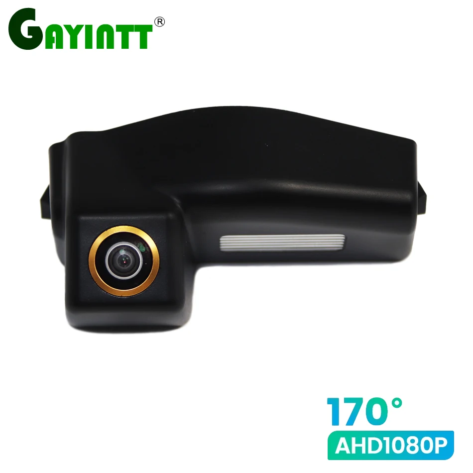 1080P 170 Degree HD AHD Car Rear View Reverse Camera For Mazda 2 Mazda 3 Mazda3 Sport 2004-2013 Reverse Reversing Vehicle