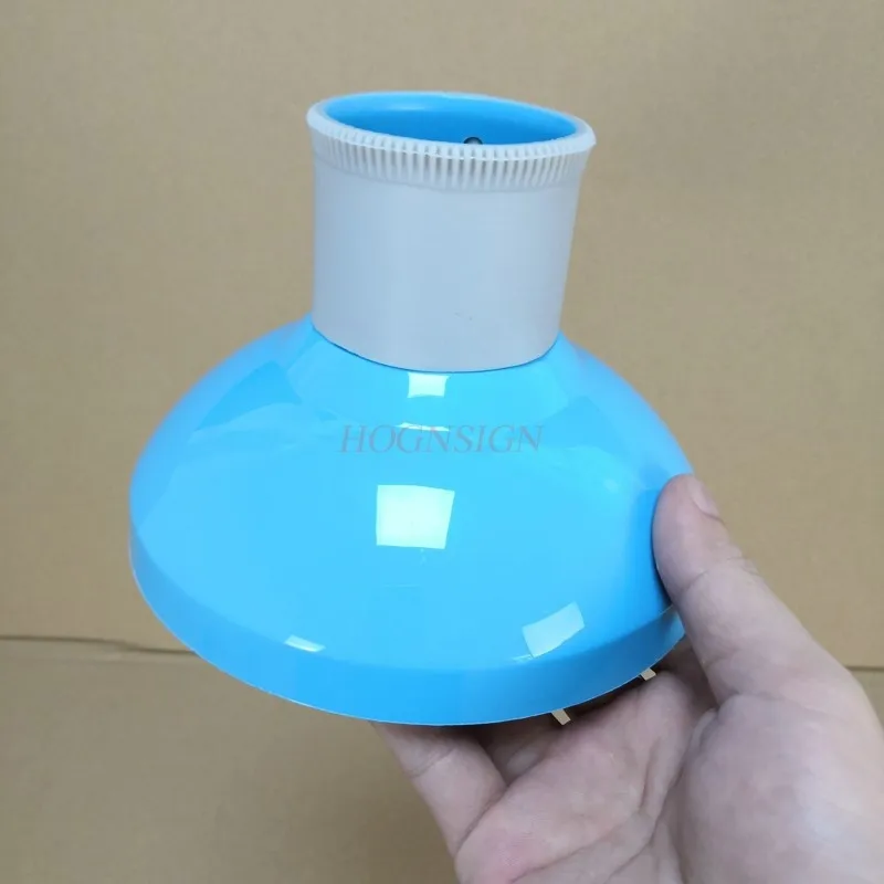 Hair Head Diffuser Mouth Hood Nozzle for hair dryer Barber Shop Special Curly Hair Large Roll Pear Head Universal Stereotype