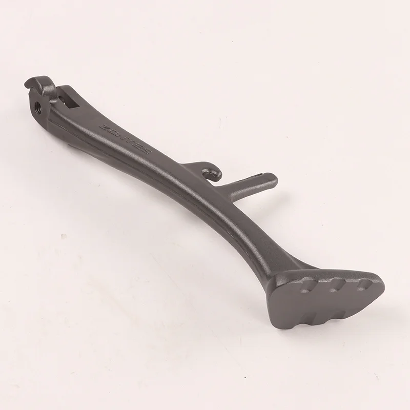 Motorcycle Original Accessories Side Bracket Support Station High and Low Seat Parking Frame for Kiden Kd150-u-g1-u1-z2