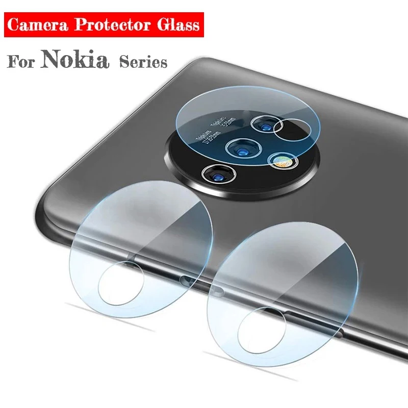 6D Back Camera Lens… - image