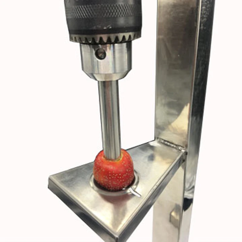 Jujube Pitting Mach…