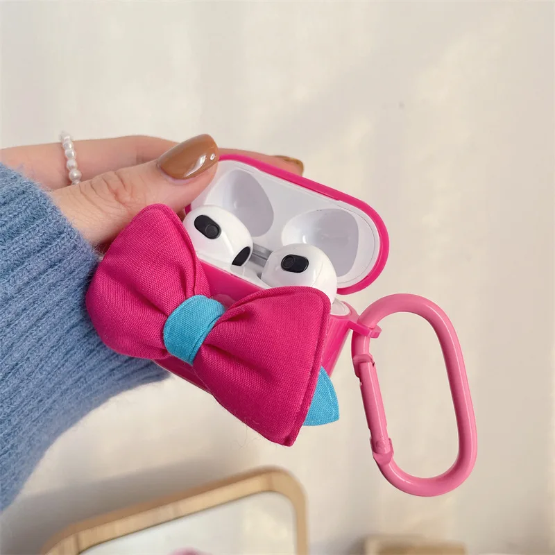 Чехол для наушников Apple AirPods Pro Air Pods 1 2