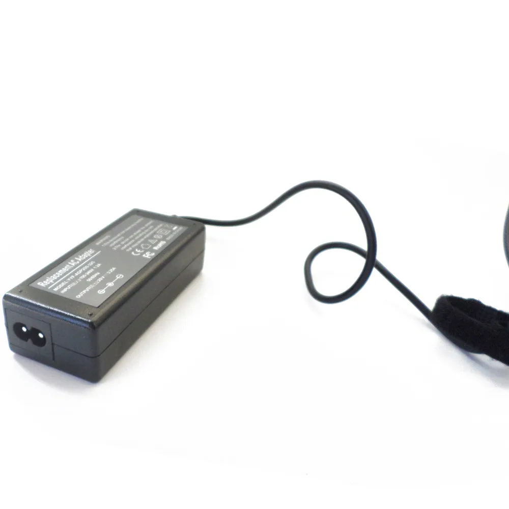 Baru AC Adapter Charger UNTUK Lenovo CPA-A065 45N0458 V360 V360A V450 V460 K22 K23 K24 20V 3.25A Notebook power Supply Tali