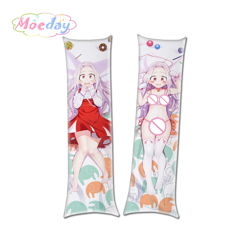 2019 Newest My Hero Academia Eri Original Hugging Pillow Cases