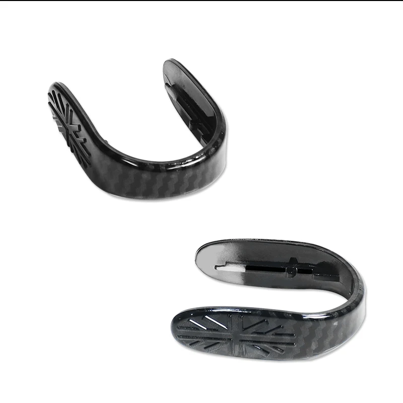 Metal Car Key Case Cover Protection Shell Remote Fob Holder For Mini Cooper F54 F55 F56 F57 F60 Clubman Countryman Accessories
