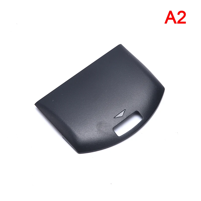 Practical Back Battery Replacement Cover Door Case for PSP 1000 1001 Fat R9JB