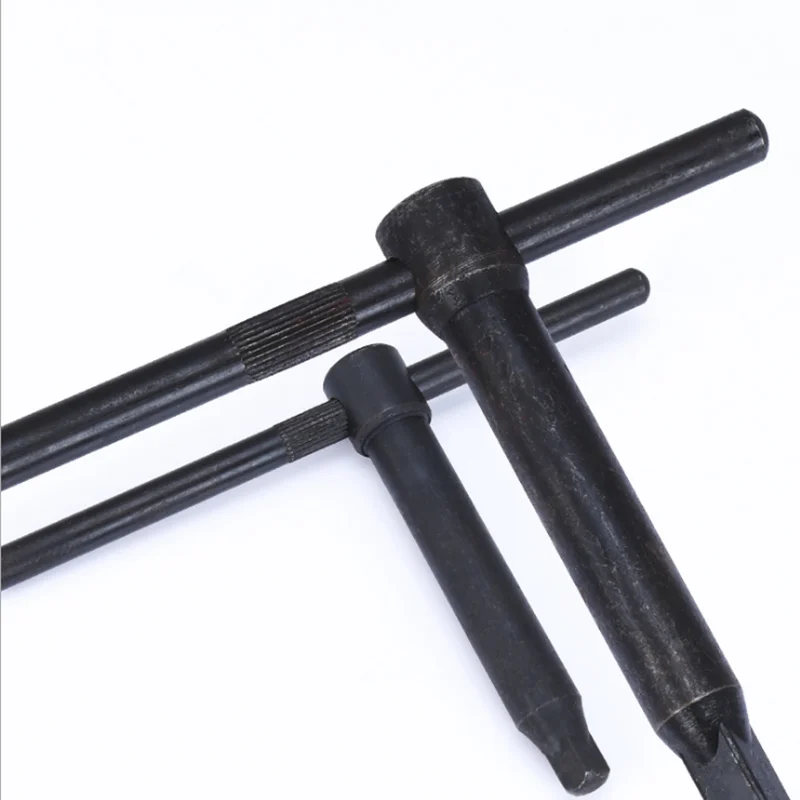 Imagem -04 - Square Key Wrench Spanner Tool Milling Lathe Chuck mm 10 mm 12 mm 14 mm 17 mm