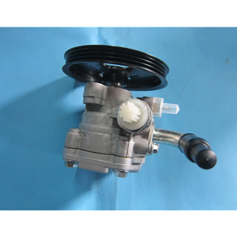 Car accessories MA10-32-650M1 original quality power steering pump for Haima 2 2007-2016 Haima M3 2013-2016 Haima M5 474Q 4A9Q