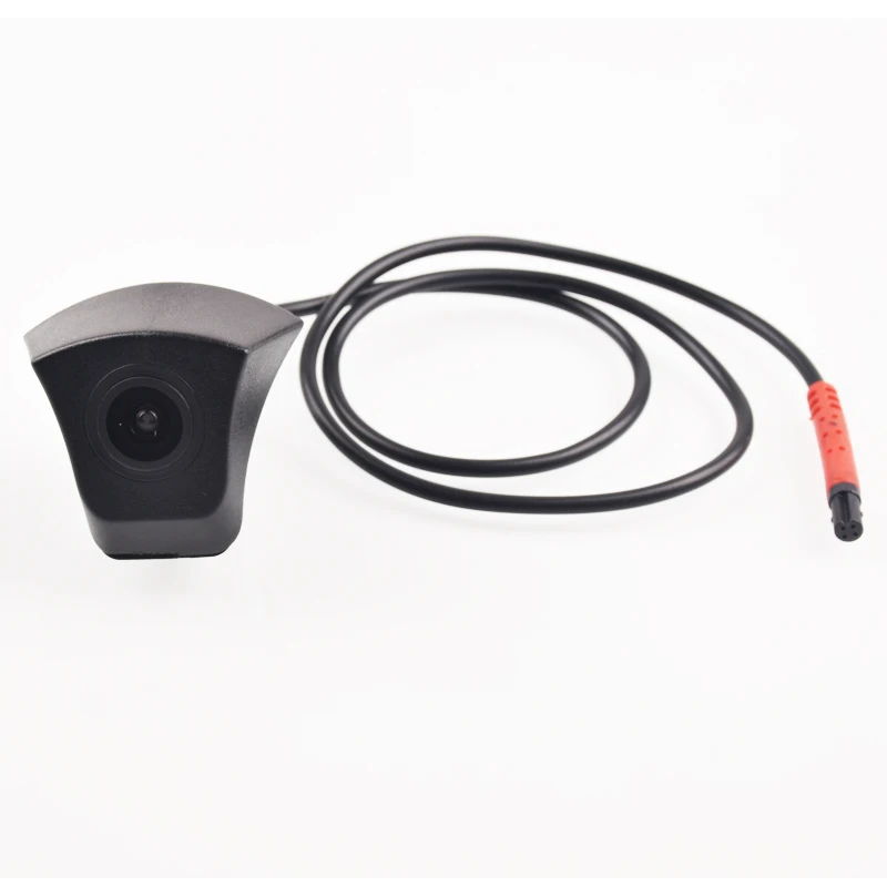 CCD Car Front View Camera Parking System For Audi A1 A2 A3 A4 A5 A6 A7 A8 A4L A6L Q3 Q5 Q7 TT TTS