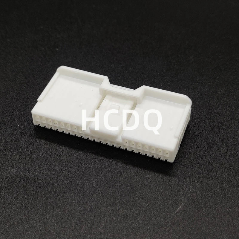 

10 PCS Original and genuine 6098-4740 automobile connector plug housing supplied from stock