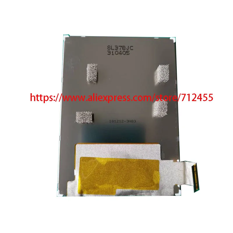 

Original 3.7inch Display SL37BJC 3M04 Lcd screen