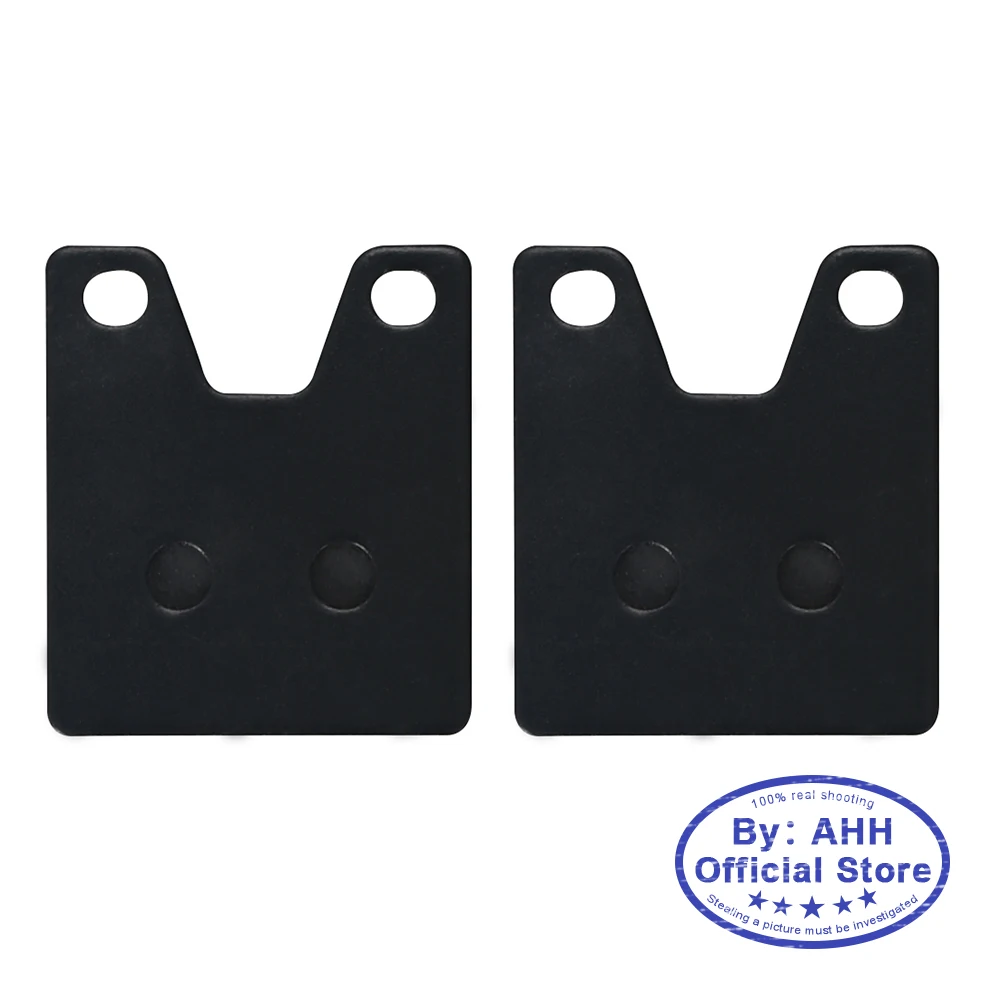 Motorcycle High Quality Rear Brake Pads Disks Shoe For YAMAHA TZR 125 XJR 400 FZR FZ FZX YZF XJ XV TDM 400 600 700 750 850 900 R