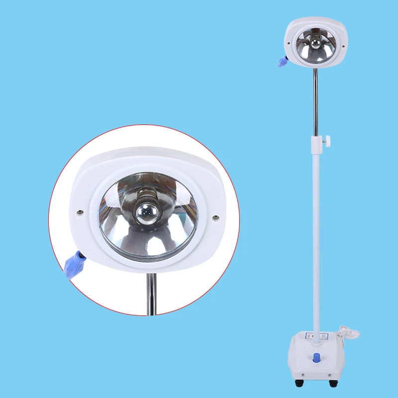 Surgical Medical Examination Shadowless Lamp Cold Light Dental ENT Surgery Veterinary Tattoo widely used