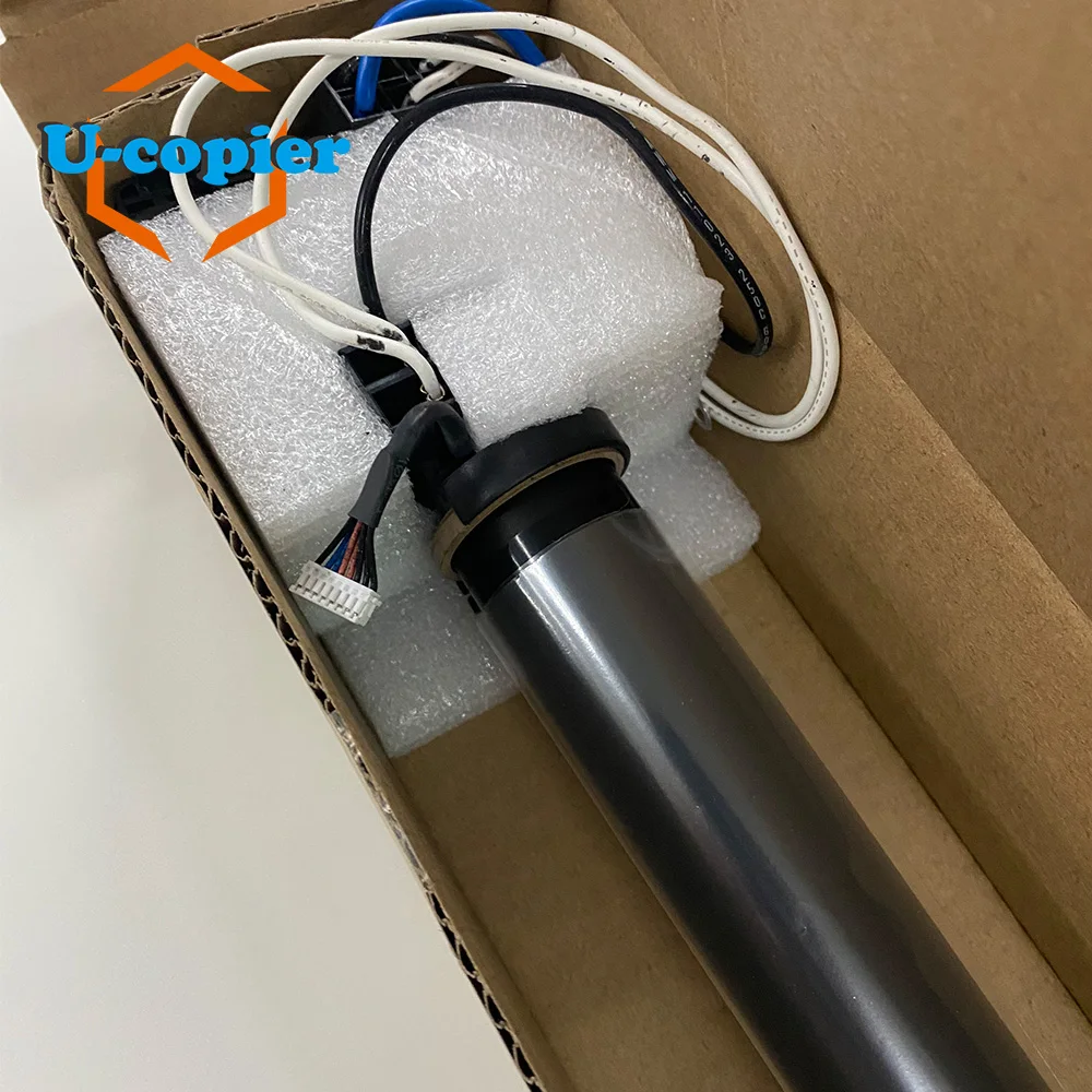 

Original Remanufactured Fuser Fixing Film Fusing Unit Assembly for Canon IR2545 IR 2545 IR-2545 110v or 220v (RD-FF2545FU)