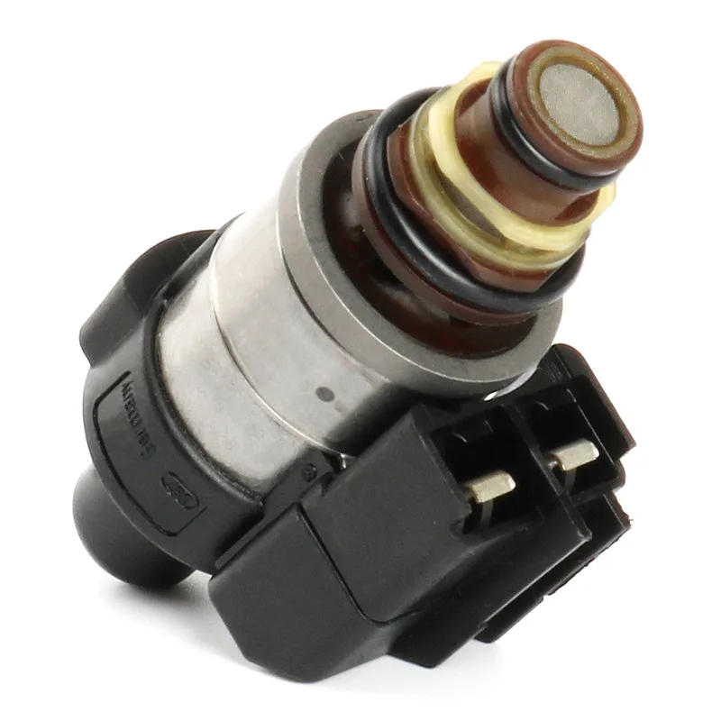 722.9 Automatic Transmission Solenoids Set 7-Speed For Mercedes-Benz Gearbox Parts 2202771098 220-277-10-98