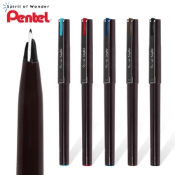 1Pcs Pentel Sketch Pen JM20 Sketch Signature Hand-Painted Composition Comic Pen Hook Line Pen Duckbill design Gel Pen
