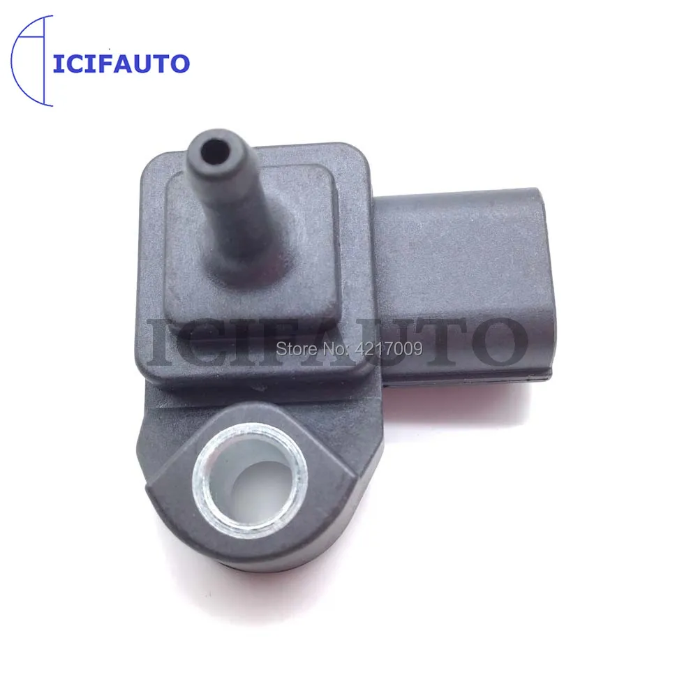 Engine Control Boost Intake Pressure Map Sensor 1865A035 for 4M41 4D56 Pajero Montero Shogun Sport Mitsubishi Triton L200