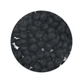 100pcs black