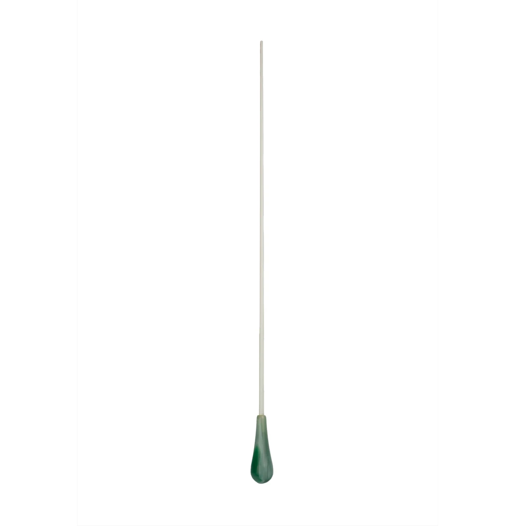 

37.5cm Music Conductor Band Concert Baton Rhythm Director Orchestra Green