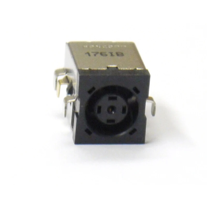 DC POWER JACK SOCKET CHARGING PORT for HP EliteBook 2530P 2540P 2560P 8440P 6930P image 4