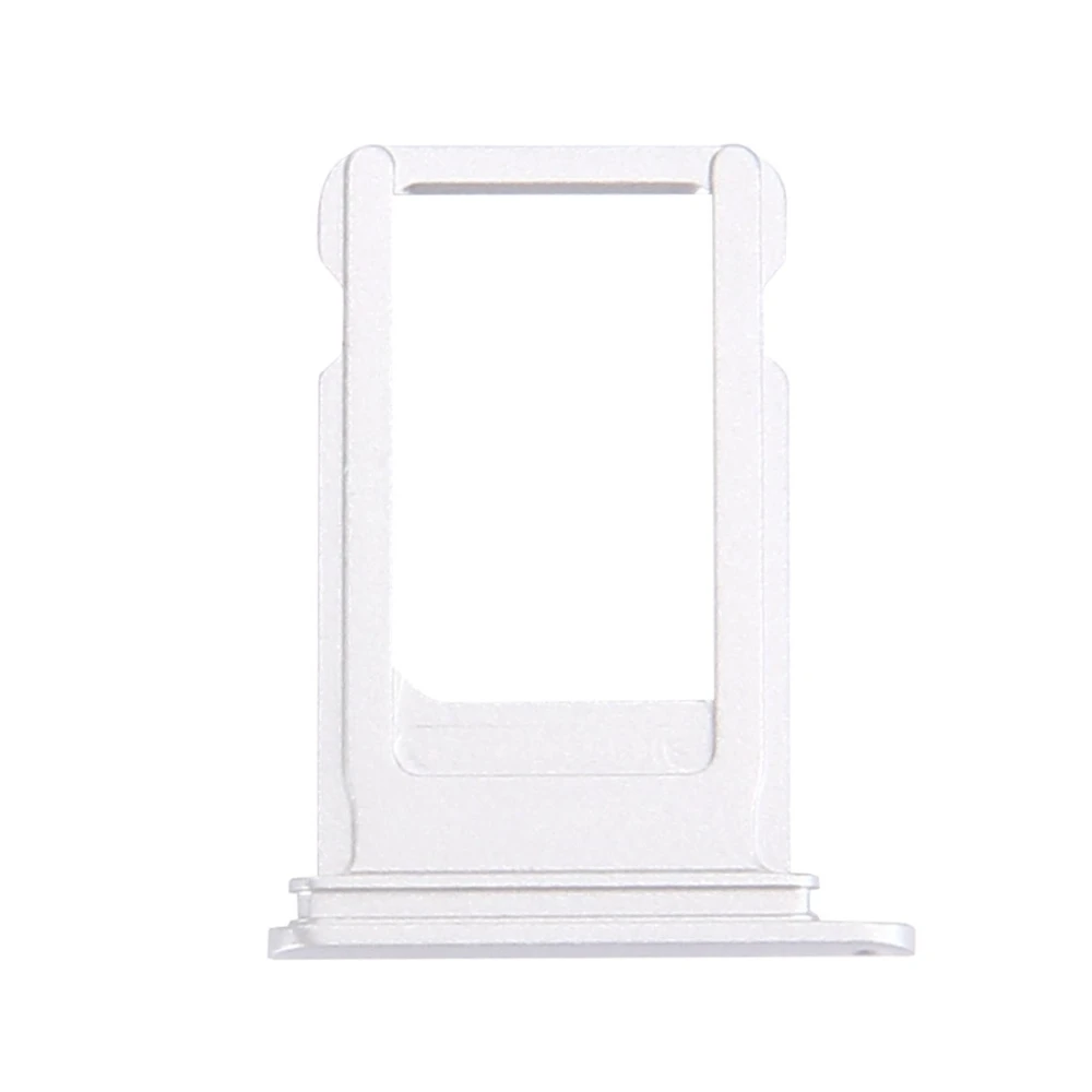 아이폰 7 플러스 SIM 카드 홀더 수리를위한 카드 트레이 교체