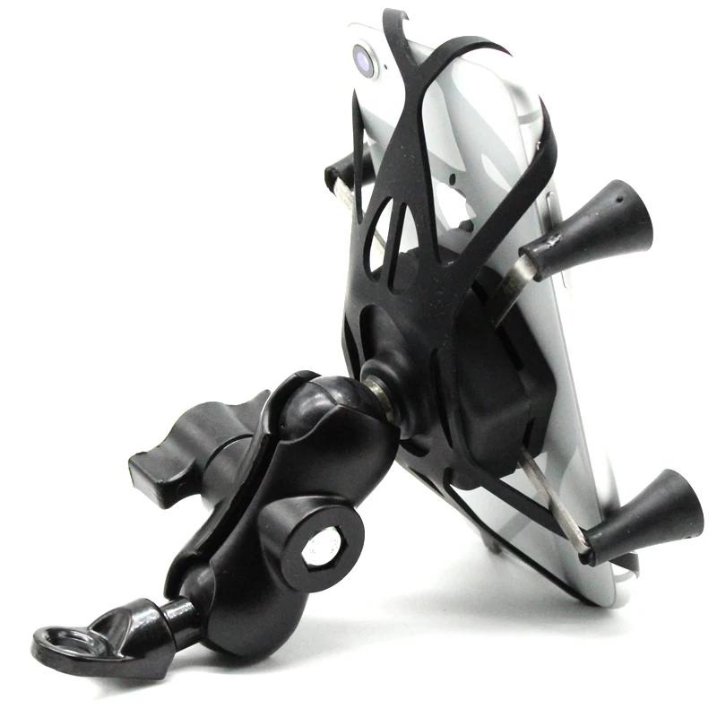 Для BMW R1150GS R1150R R1200GS R1200R R1100/R1200 GS/R аксессуары для мотоциклов GPS-навигация рамка для штатива