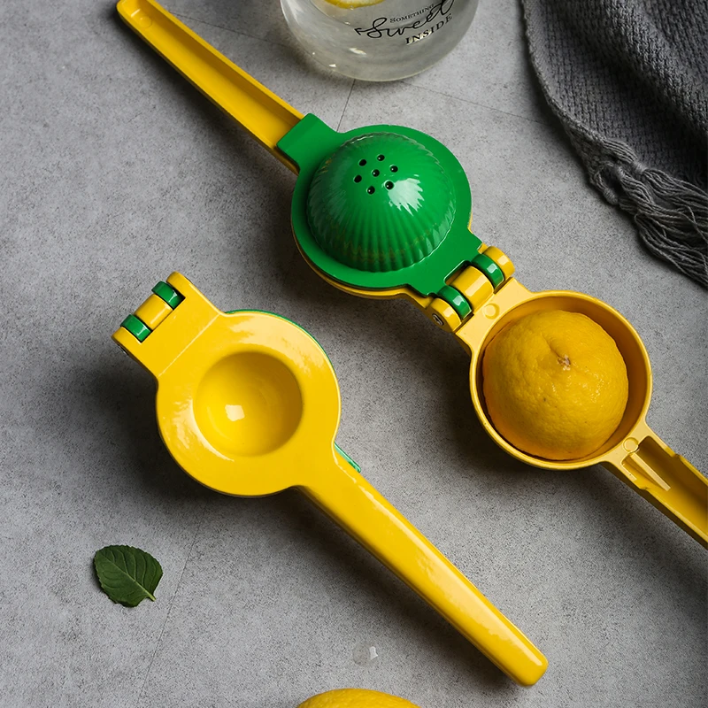 Manual Juicer Orange Lemon Squeezers Fruit Tool Citrus Lime Juice Maker Kitchen Accessories Cooking Gadgets