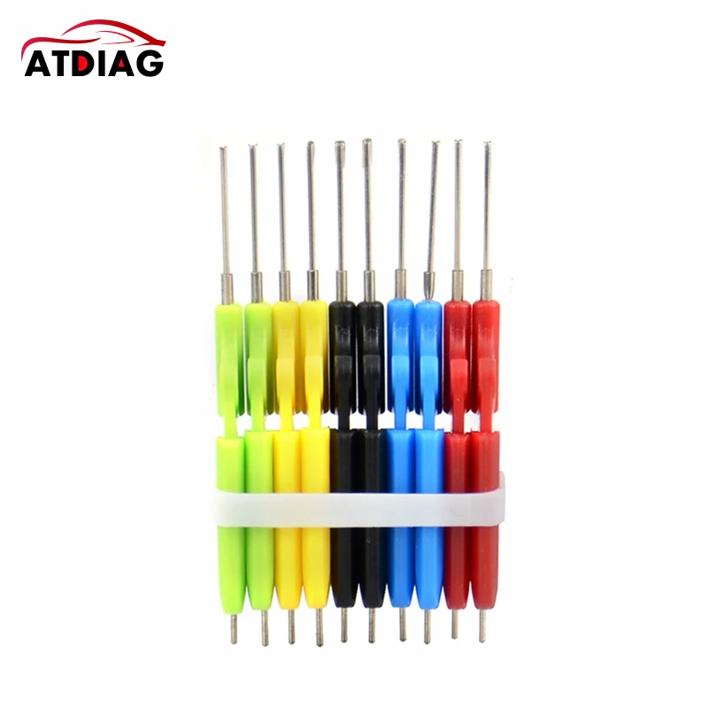 

High Quality Micro IC Clamp Pin Clip for SOP SOIC TSSOP TSOP SSOP MSOP PLCC QFP SMD IC Chips Mini DIP Chip Clip