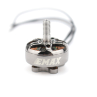 Original Emax Official ECO II Series 2306 1700KV 1900KV 2400KV Brushless Motor for RC Drone FPV Racing