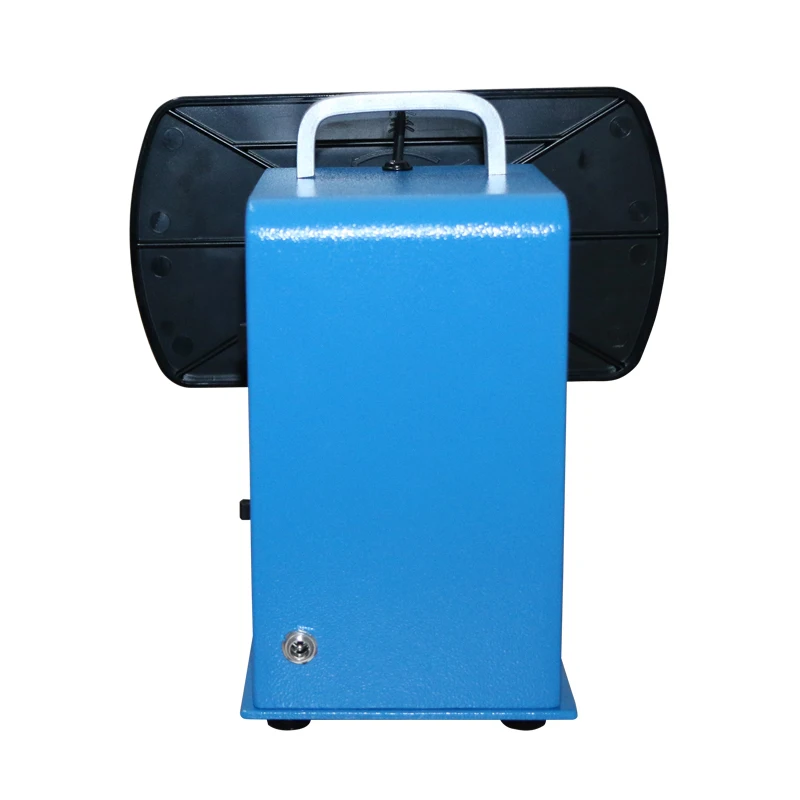 BSC-X6 Multi-purpose Automatic Rewinder Tag Around The Feeder Winder Rewinder Label Receiving Paper Machine 220V