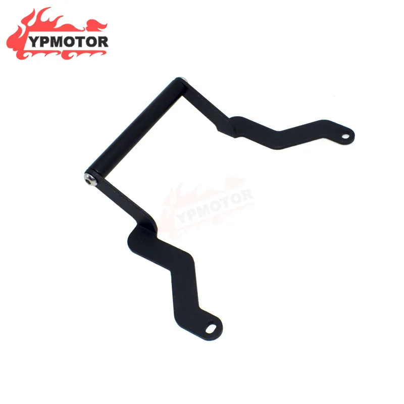 

C400 X/GT 18-20 Scooter Bike GPS Phone Navigation Bracket Holder Support Solid Stand For BMW C400X C400GT 2018-2020 2019 19