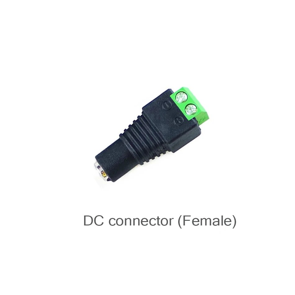 AC 110V 220V to DC 12V 1A 2A 3A Transformer Power Supply LED Driver Adapter 12 Volt 12 V Converter Charger For LED Strip Lights