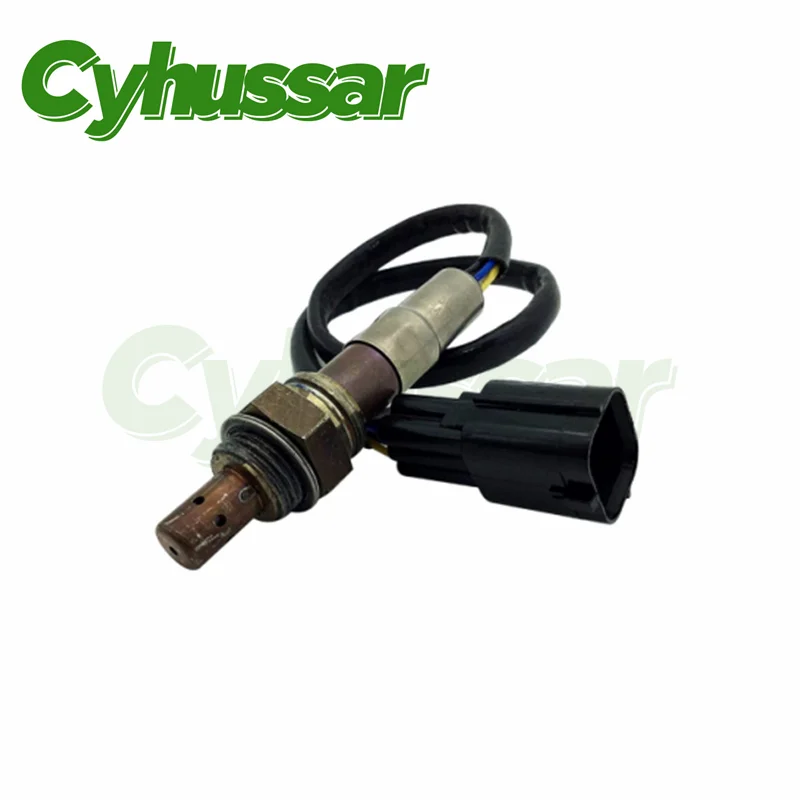 O2 Oxygen Sensor, 5 Wire Accessory, Fit for MAZDA 6, 1.8L, 2.0L, 2007-2013, NO # LF4J-18-8G1, LF4J-18-8G1B, LF4J-18-8G1A