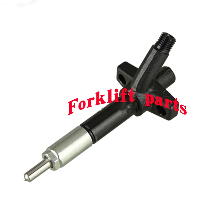 Forklift Parts Nozzle Assembly used for TOYOTA  7FD/8FD/2Z/13Z/14Z with OEM 23600-78701-71 23600-UD010