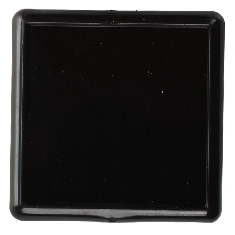 Чернильный блокнот для свадебных писем и документов, черный