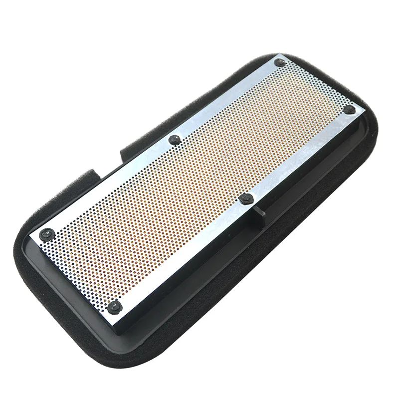 Motorcycle Air Filter Cleaner Grid For Yamaha FZ-S150 FI V2.0 FZS150 FZS 150