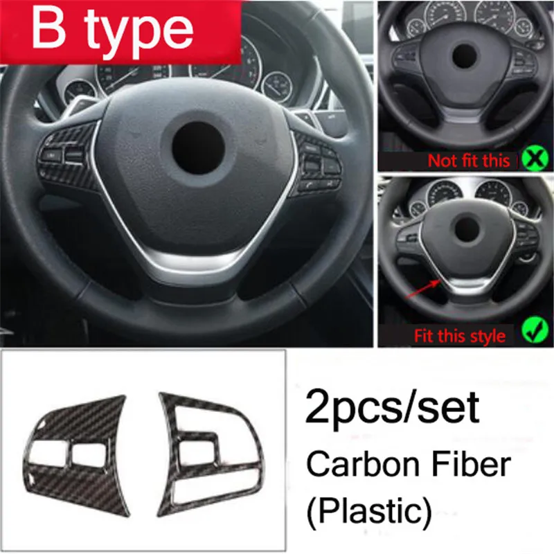 

Украшение на руль автомобиля для BMW 1 3 4 5-series F30 F31 F35 G20 G21 F32 F33 F36 F20 F21 F10 F11 F18 F07 G30 G31 M2/3/4/5/M6