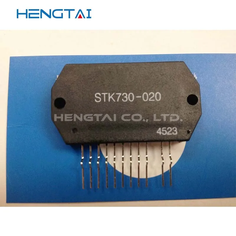 送料無料STK673-010 STK730-010 STK730-020オリジナルモジュール
