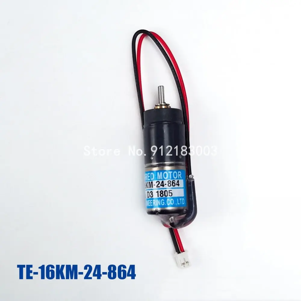 Best Quality 10 Piece TE-16km-24-864 For Ryobi Printing Machine Ink Key Motor Ryobi Machine Spare Parts