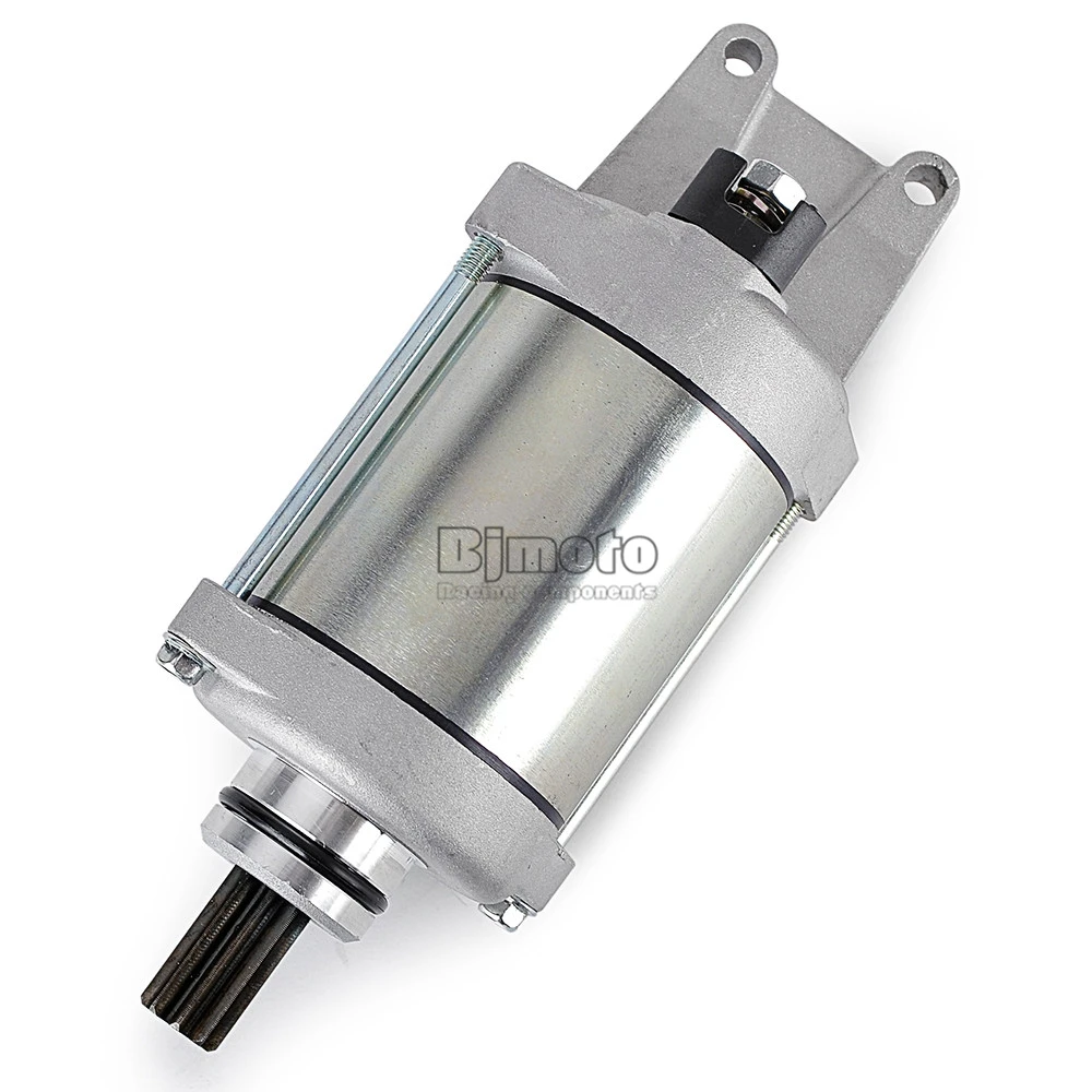 Motorrad-Anlasser für Yamaha XP530 T-MAX 530 XP500 TMAX500 4B5-81890-00 für Aprilia RSV4 Tuono V4 R Aprc 1000 896221 – Detail 2