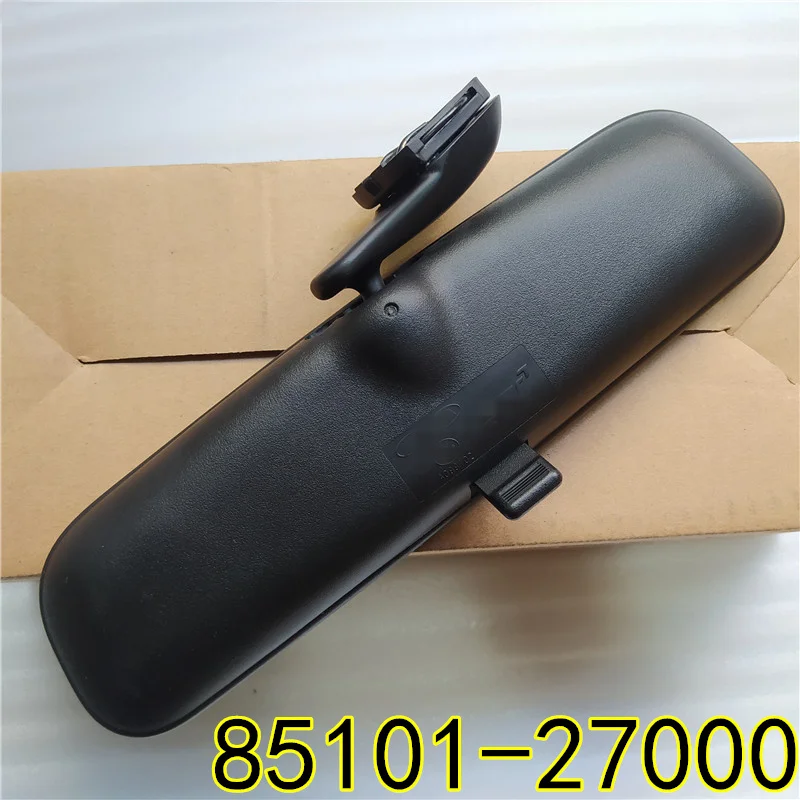 Inside Rear View Mirror for Sonata NF YF Elantra HD MD I30 Tiburon RIO Optima Spectra5 Magentis Amanti 8510127000 85101-27000