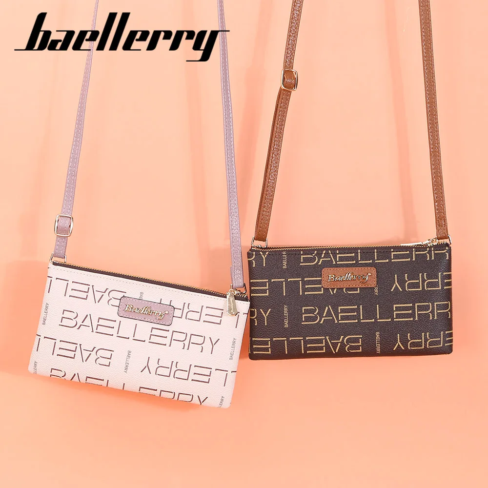 2022 New Women Bag Zipper Female Mini Phone Bag Women Top Quality Phone Pocket Women Bags Fashion Small Bags For Girl